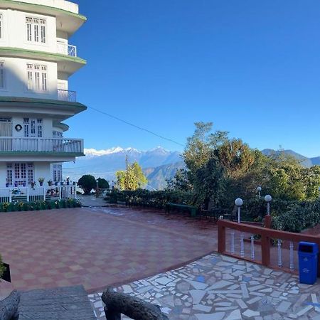 Dungmali Heritage Resort Namchi Εξωτερικό φωτογραφία
