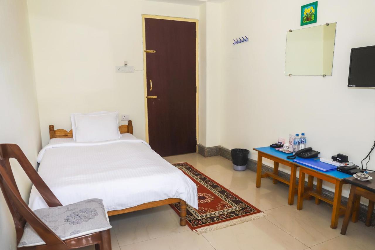 Dungmali Heritage Resort Namchi Εξωτερικό φωτογραφία