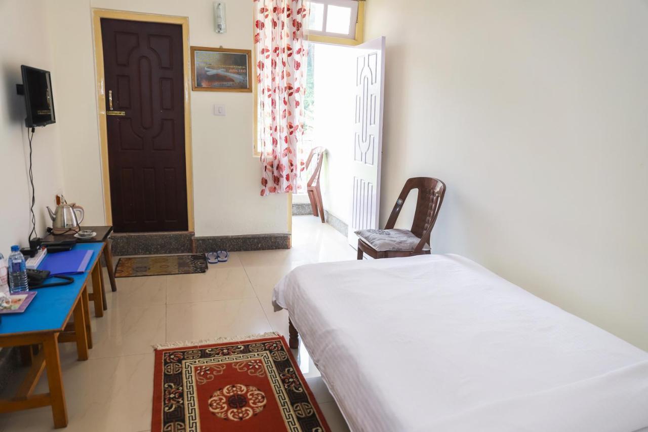 Dungmali Heritage Resort Namchi Εξωτερικό φωτογραφία