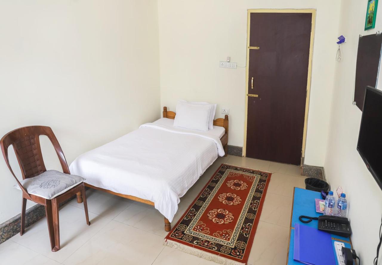Dungmali Heritage Resort Namchi Εξωτερικό φωτογραφία