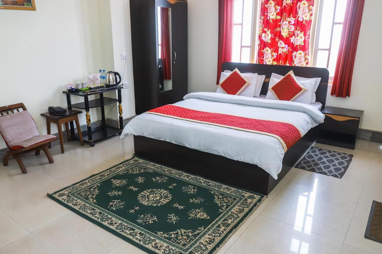 Dungmali Heritage Resort Namchi Εξωτερικό φωτογραφία