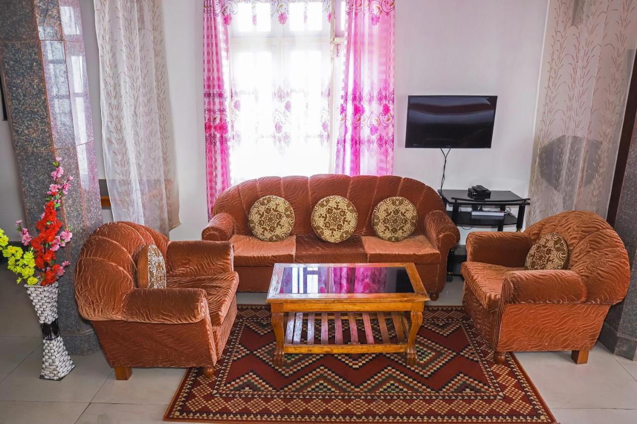 Dungmali Heritage Resort Namchi Εξωτερικό φωτογραφία