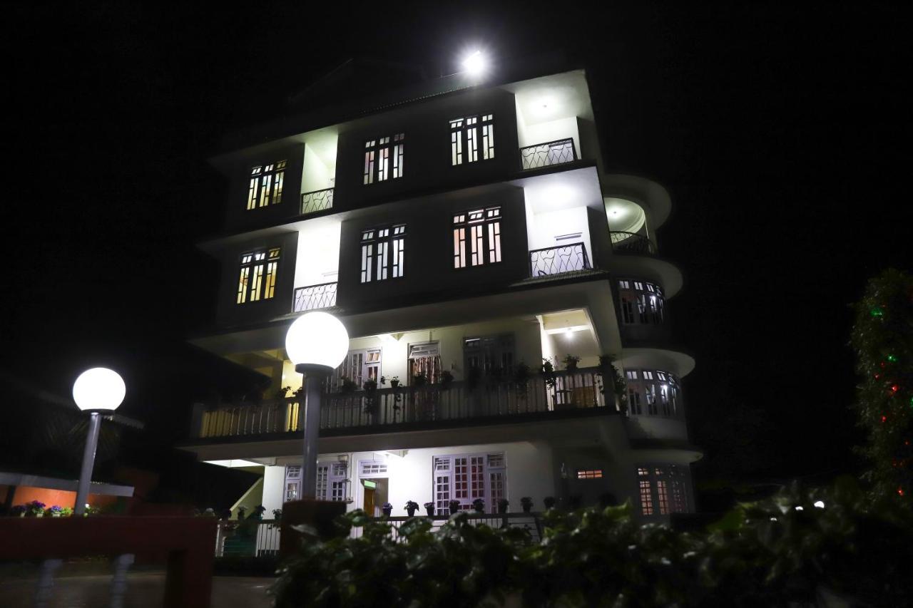 Dungmali Heritage Resort Namchi Εξωτερικό φωτογραφία