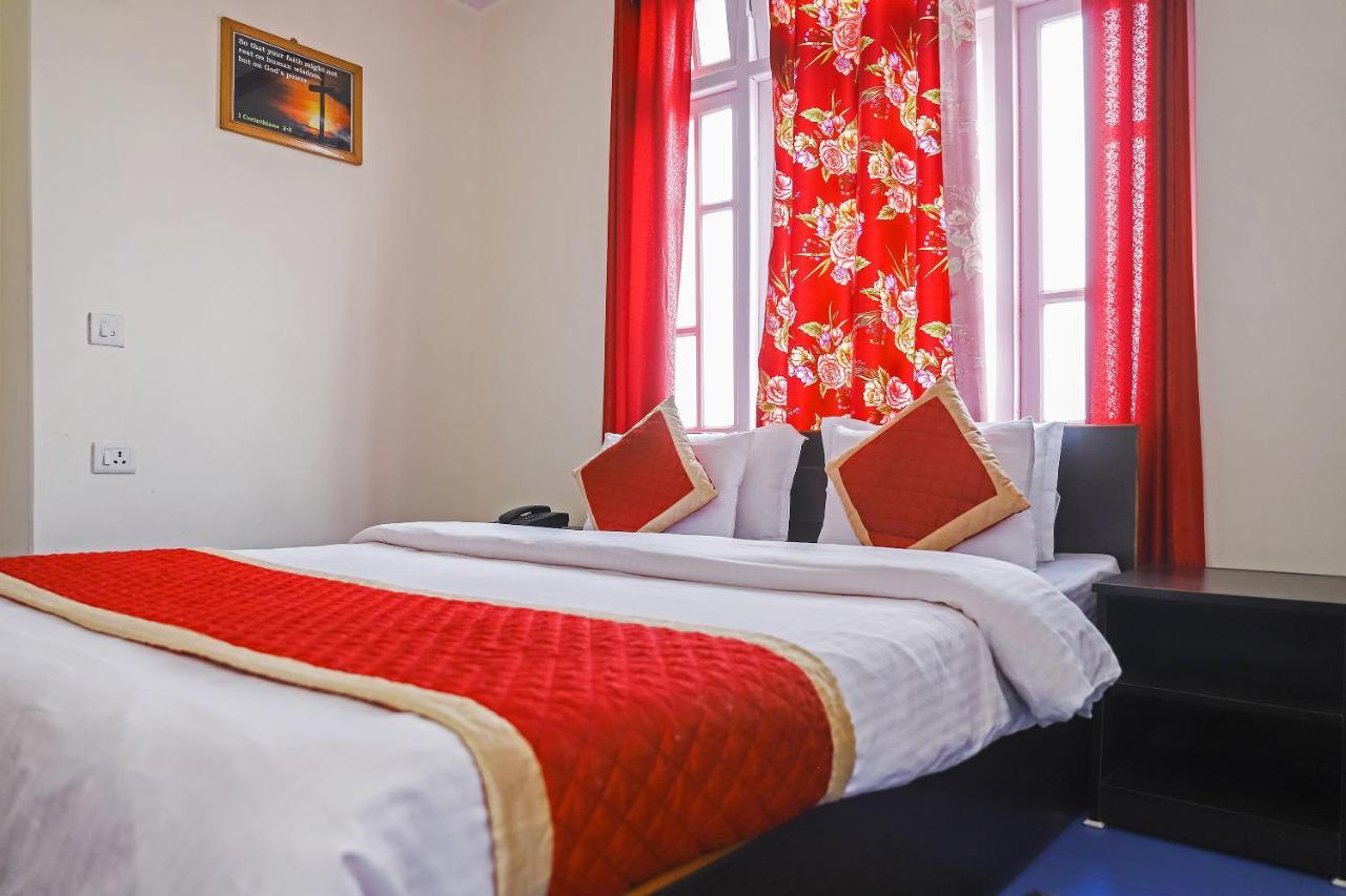 Dungmali Heritage Resort Namchi Εξωτερικό φωτογραφία