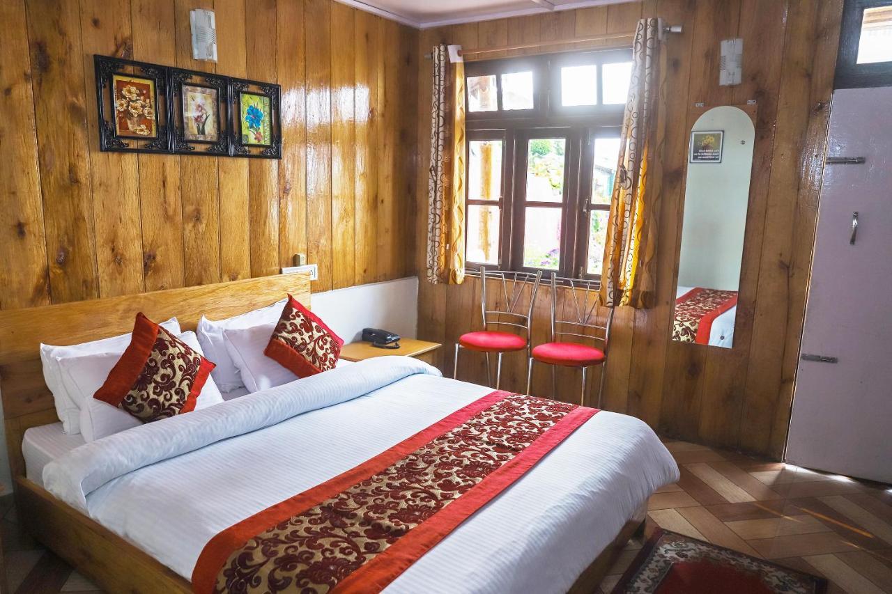 Dungmali Heritage Resort Namchi Εξωτερικό φωτογραφία