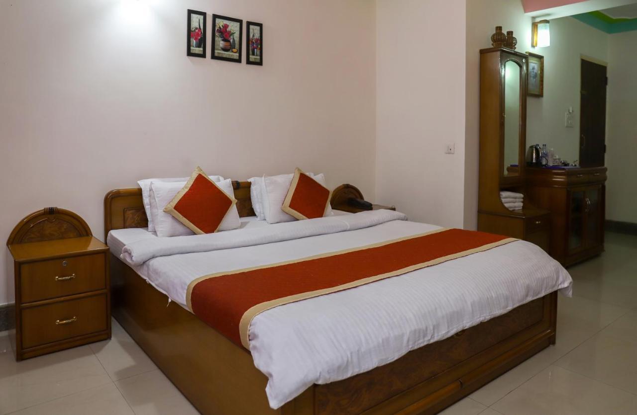Dungmali Heritage Resort Namchi Εξωτερικό φωτογραφία