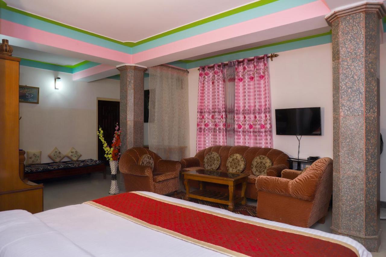 Dungmali Heritage Resort Namchi Εξωτερικό φωτογραφία