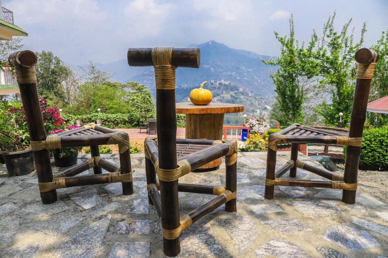 Dungmali Heritage Resort Namchi Εξωτερικό φωτογραφία